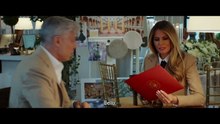 Melania - Trailer sottotitolato del documentario di Brett Rattner su Melania Trump