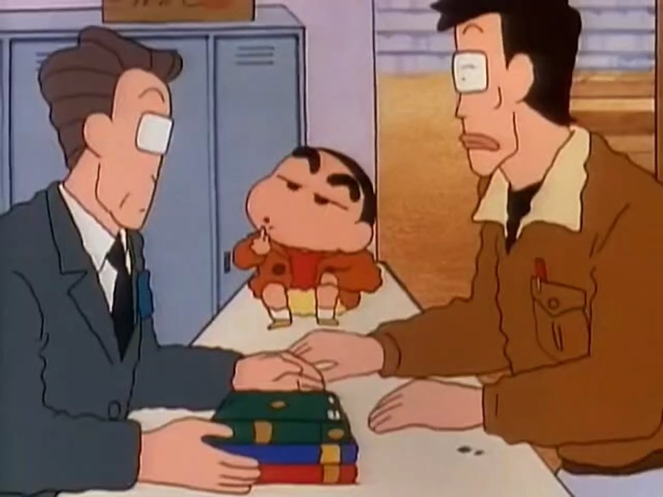 Shinchan old episodes in hindi without zoom. Shinchan season 1 episode 39 part 1 full episode in hindi dubbed.