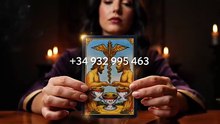 Tirada De Tarot Presencial Confiable Madrid Hoy