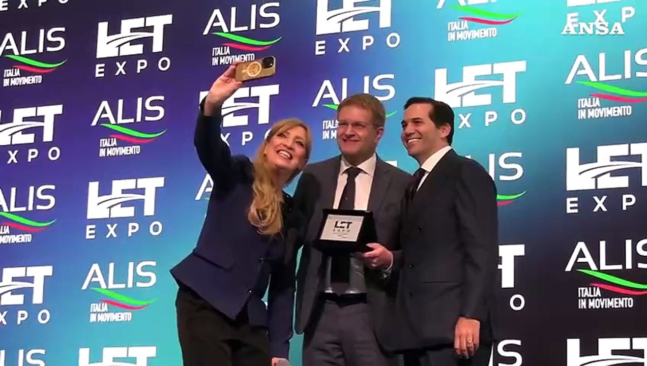 LetExpo fa boom: oltre 120 mila presenze