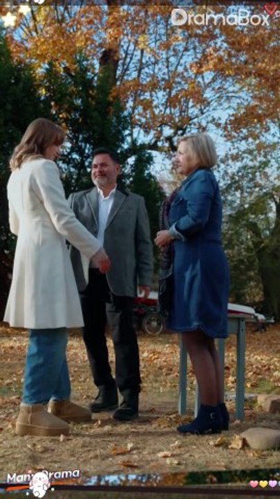 Boyfriend paralyzed in crash - she quits school, finds he’s heir [Full Movie] [English Subs]Full EP - Full