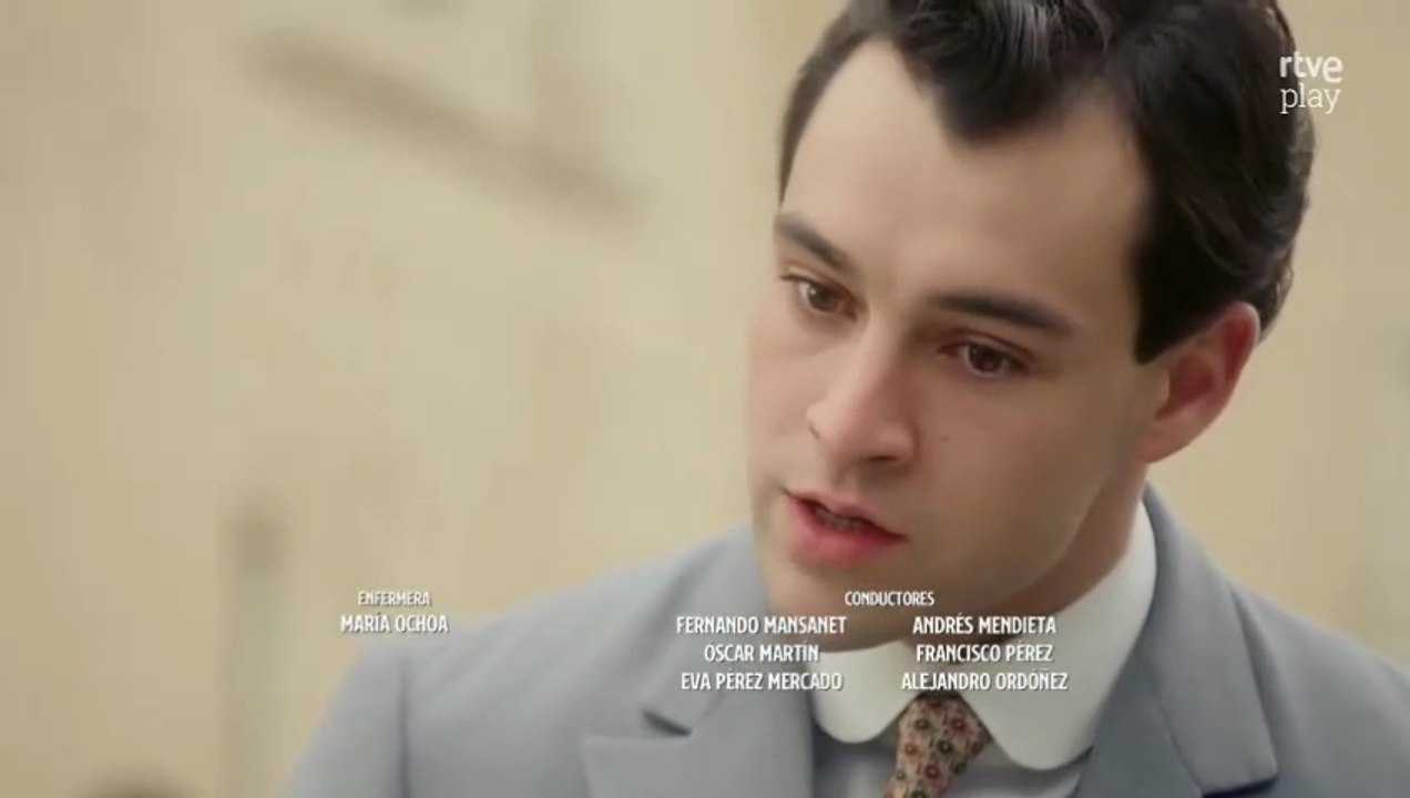 La Promesa  Capitulo 796 Avance