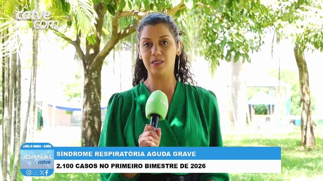 Proximidade do outono emite alerta para doenças respiratórias no Paraná