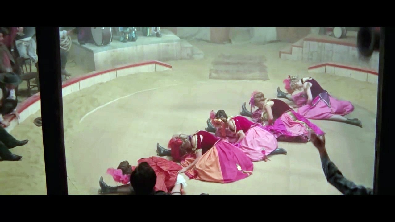 A Colina dos Homens Maus Dublado - Bud Spencer e Terence Hill