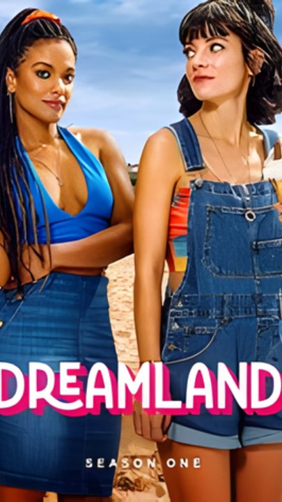 Dreamland: Full Episode