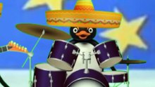 I Believe - A Vida Festa do México do Pingu! (Ao Vivo Em Pengtropolis/2025)