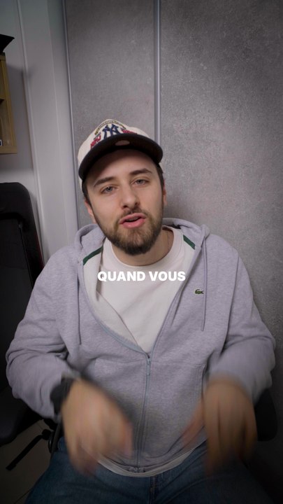 Ne tirez pas la chasse