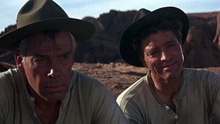 Os Profissionais (1966) Dublado - Burt Lancaster, Lee Marvin