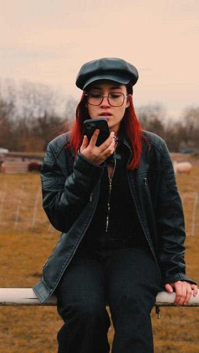 Mentionne la personne à qui tu dirais ça🌸