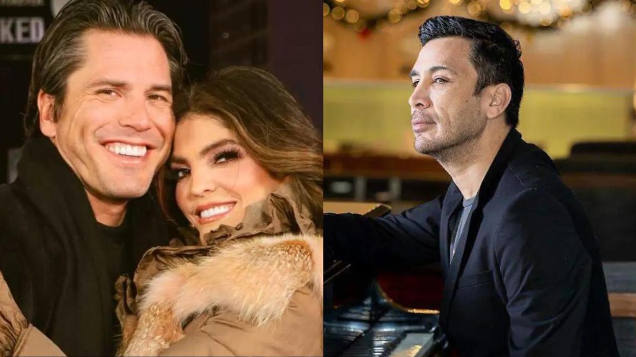 Francisco Cantú asegura tenía planes con amante de Ángel Muñoz y ella lo desmiente