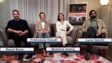 Amici Comuni: intervista a Raoul Bova, Beatrice Arnera, Francesca Inaudi, Luca Vecchi