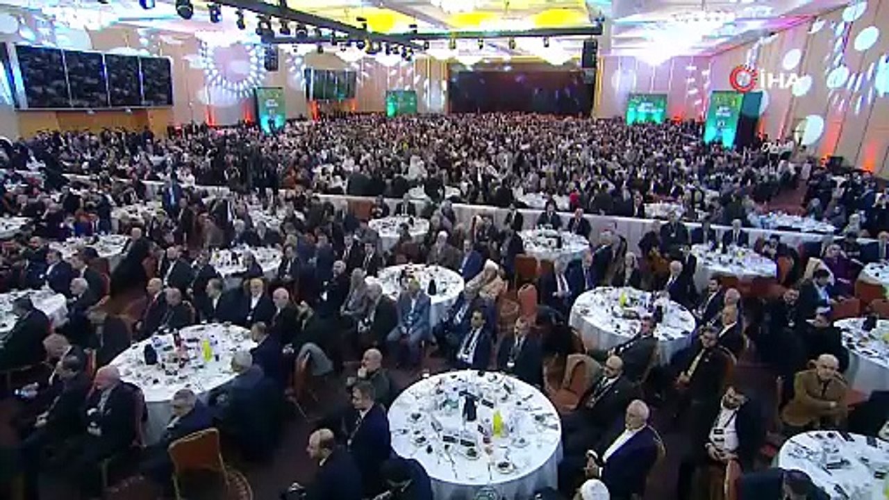 Cumhurbaşkanı Erdoğan: "Aileleri tamamen yok edilen on binlerce Gazzeli ve Suriyeli çocuğun dramı, sanal âlemin sahte vicdanı sayesinde sürüsünden ayrılan bir penguen kadar bile gündeme gelmedi"