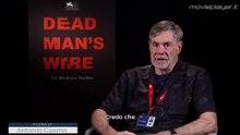 Il filo del ricatto - Dead Man's Wire, intervista a Gus Van Sant