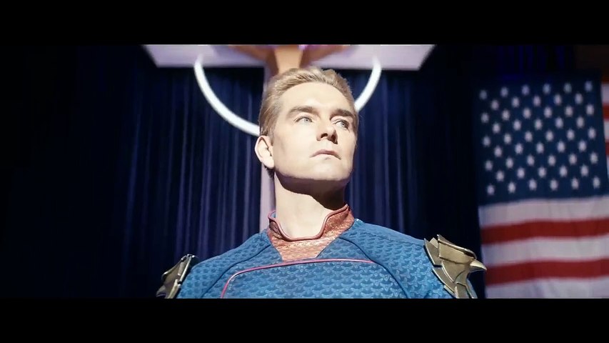 The Boys - Trailer italiano della quinta e ultima stagione della serie Prime Video