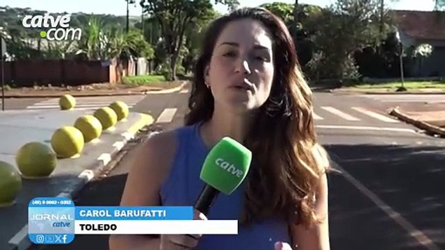 Homem baleado em Toledo tinha mandados de prisão em aberto