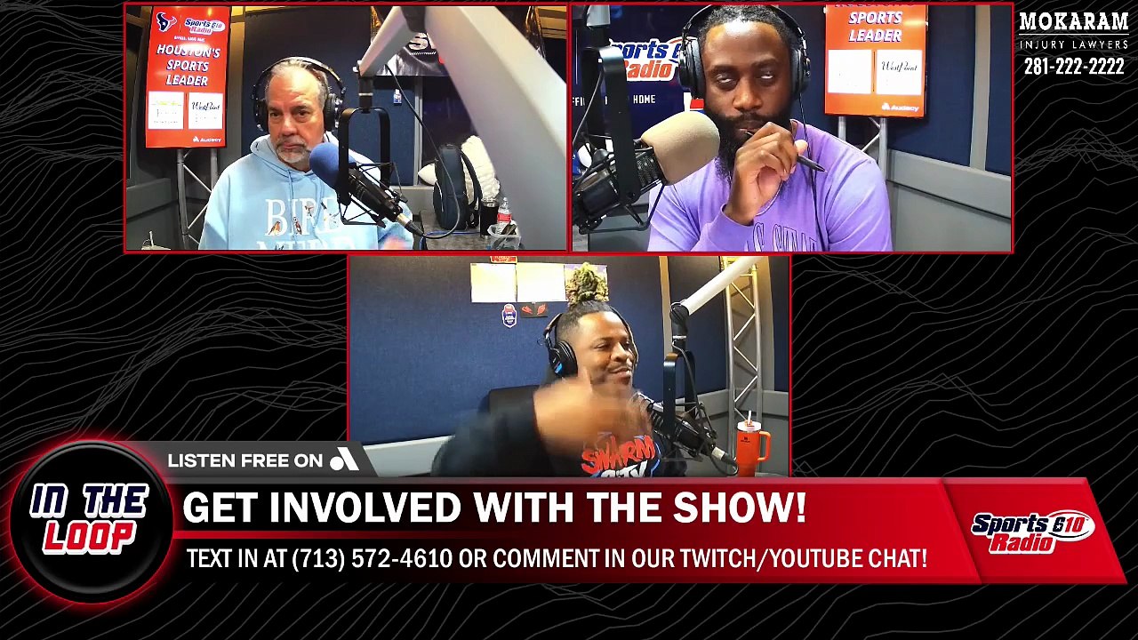 Figgy’s Mixtape Lina Hidalgo Rodeo Story Media Meltdowns And More