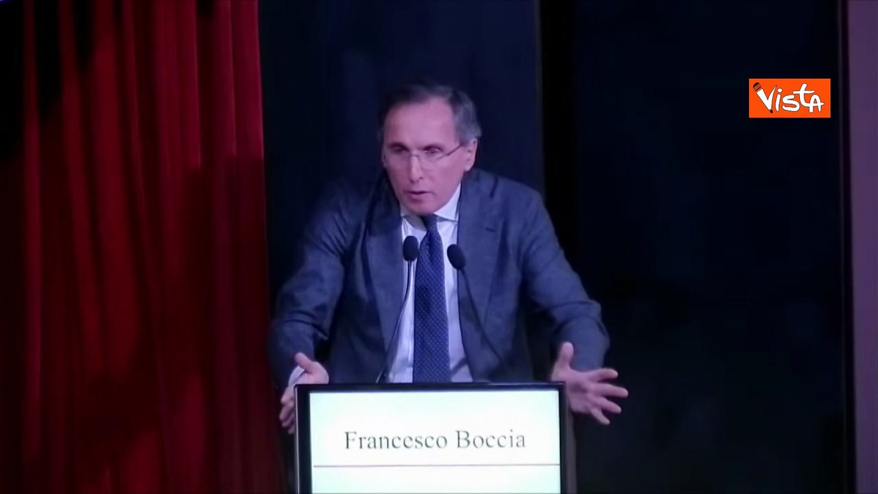 Referendum giustizia, Boccia: Votare no significa difendere Costituzione ed equilibrio tra poteri