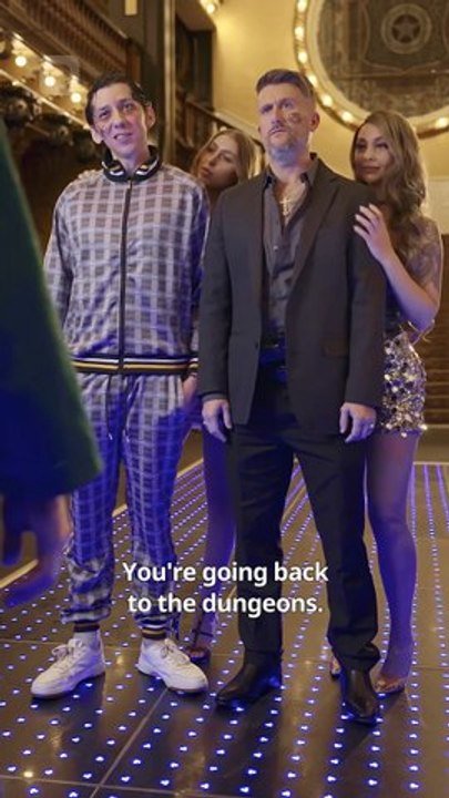 Return of the Reaper EngSub 2026 #ReelShort