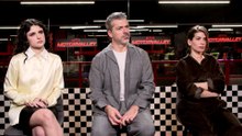 Motorvalley: intervista a Luca Argentero, Giulia Michelini e Caterina Forza