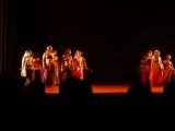 Danse orientale