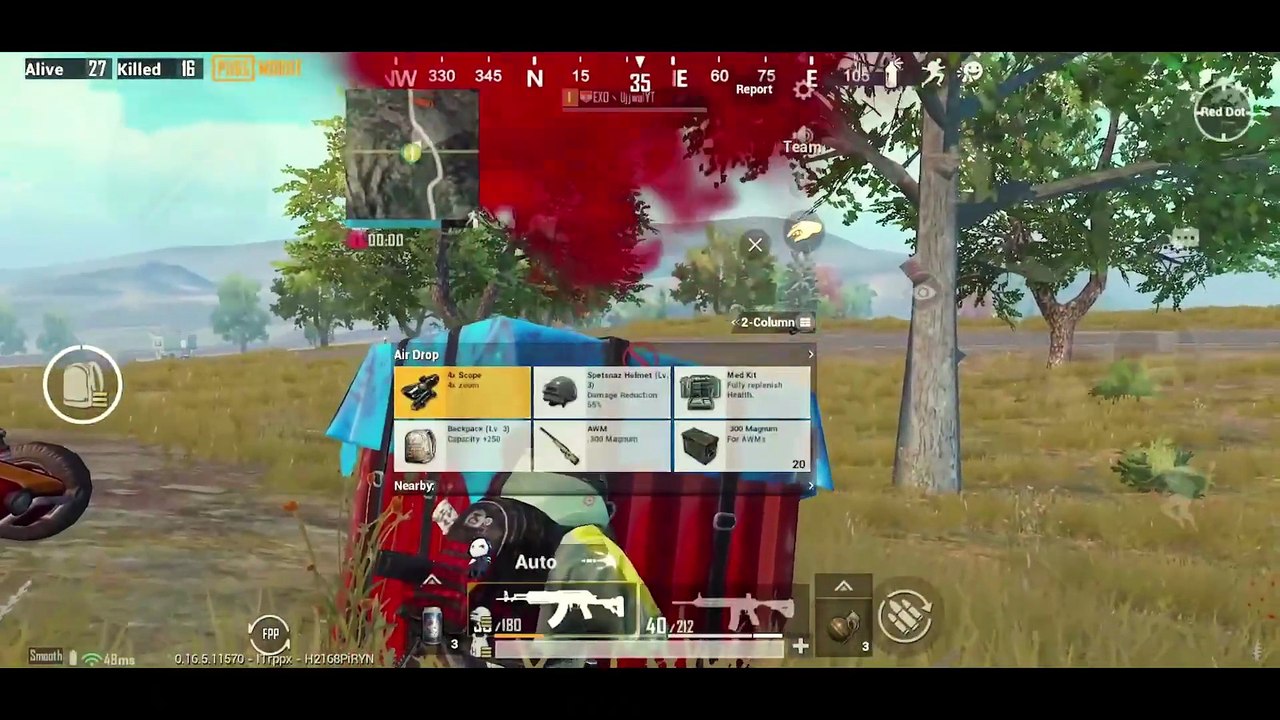 I Killed My Big Fans !! | 30 Kills Solo Vs Squad | Pubg Mobile