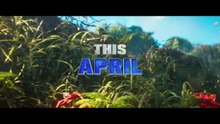 The Super Mario Galaxy Movie - Super Bowl Spot 'Roar'