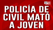 Policía mató a joven: hablamos con una amiga de la víctima