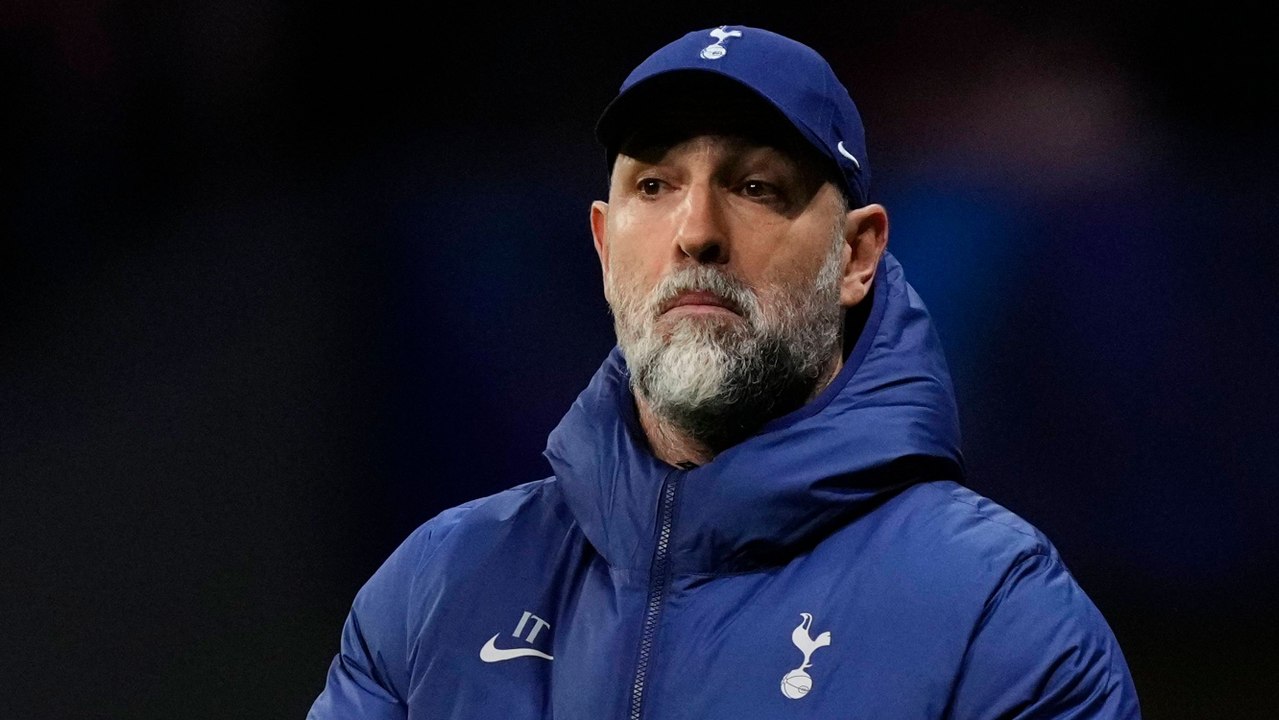 'Seid keine Opfer': Tudor spricht Klartext zur Lage bei Tottenham