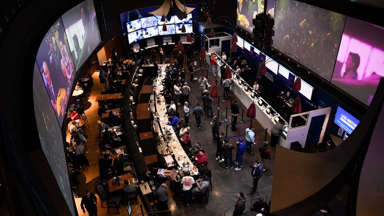 CFTC Updates Guidelines on Sports Prediction Markets