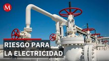 Dependencia energética: El peligro de importar el 75% del gas de Texas