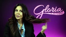 Gloria - Il ritorno: Intervista a Sabrina Ferilli