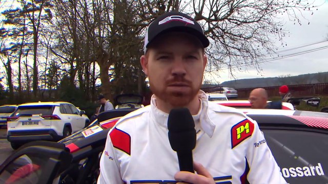 Moteurs - Rallye Castine Terre d'Occitanie