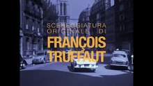 Fino all'ultimo respiro - Trailer del film d'esordio di Jean-Luc Godard
