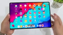 تحديث جديد للجهاز اللوحي MagicPad 2 من شركة Honor
