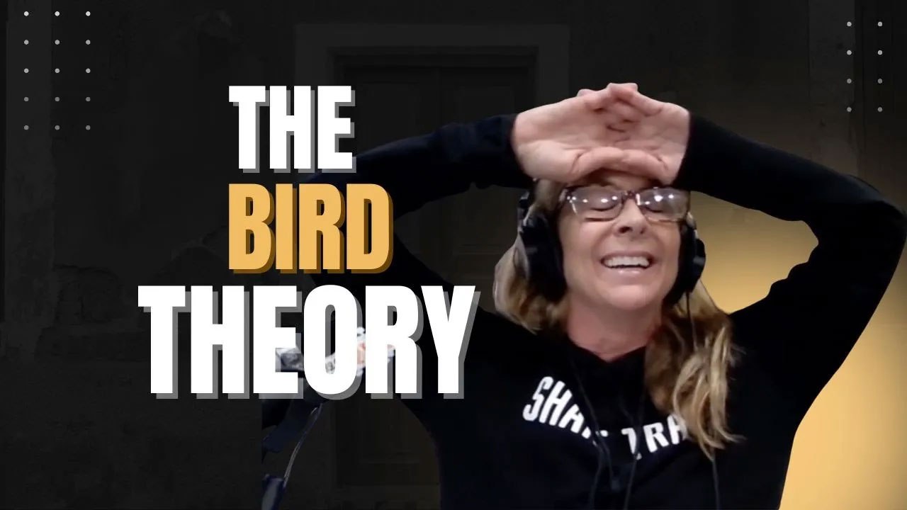 Test Your Relationship!! (Bird Theory)