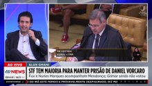 DELAÇÃO BOMBA? Ghani avalia se Daniel Vorcaro fará acordo com a Justiça