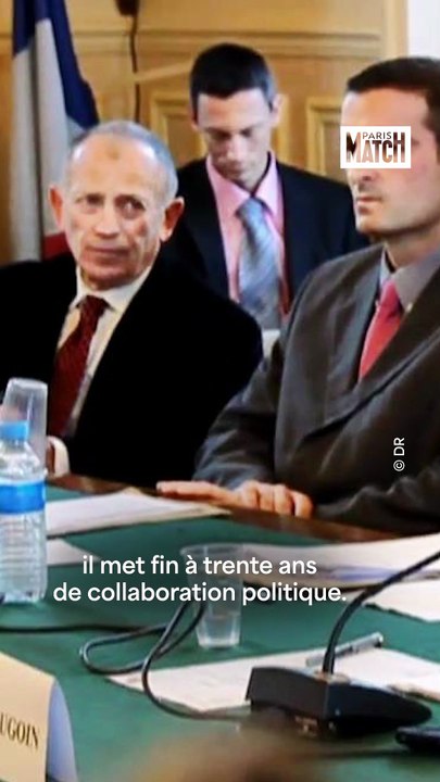 Municipales 2026 : dans l'Essonne, père et fils s’affrontent lors d'une campagne sans pitié