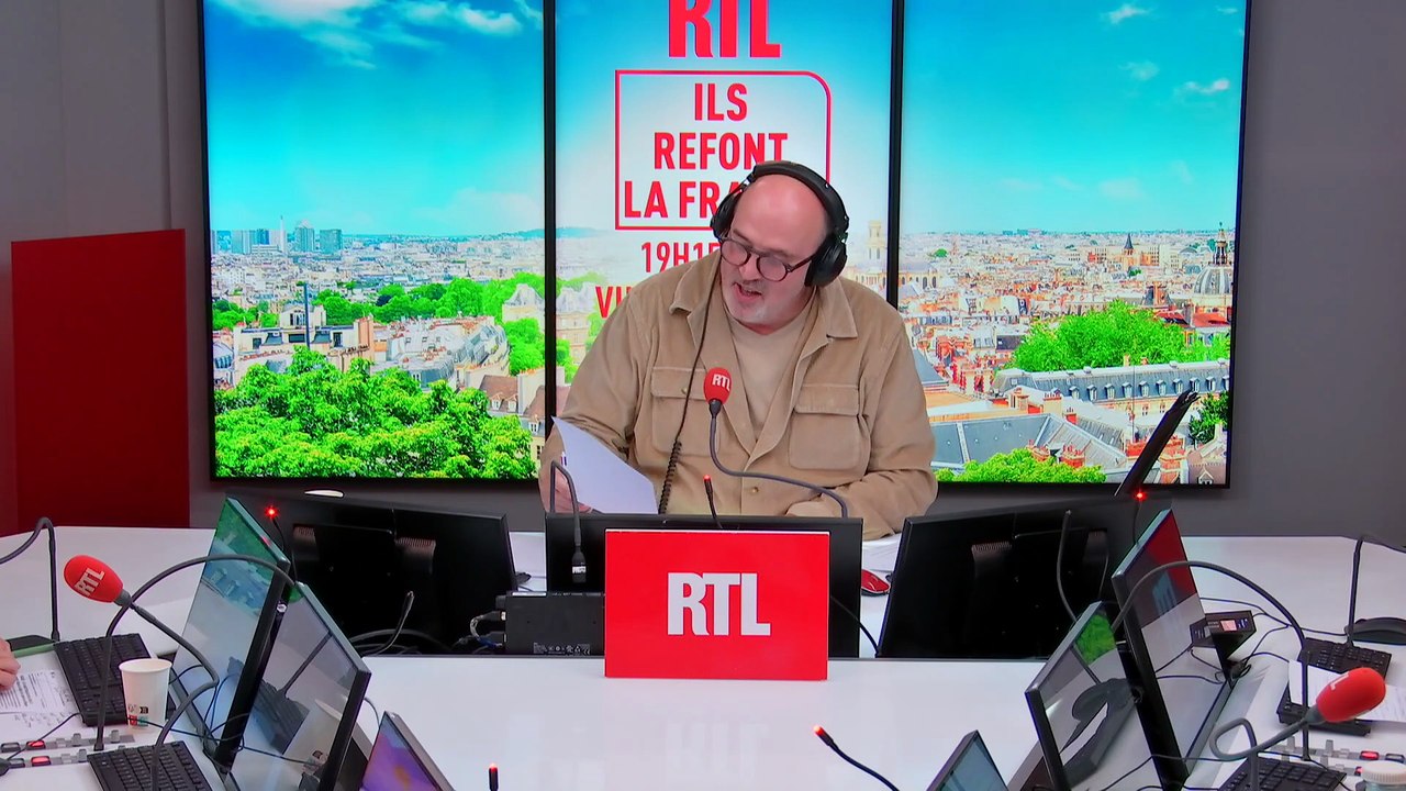 La France va-t-elle être entraînée dans la guerre au Moyen-Orient ?