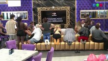 La firme advertencia del BIG a los jugadores de Gran Hermano: "La próxima vez que..."