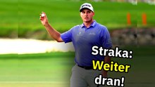 Sepp Straka: Führung verloren, doch bei Players Championship weiter im Rennen!