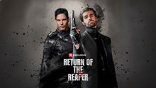 [EngSub] Return of the Reaper (2026)