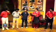 MERE SAPNON KI RANI ( Part 2 ) COMEDY STAGE DRAMA - FT. Albela_ Amanullah_ Koddu