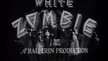 White Zombie  Im Bann des weissen Zombies Film deutsch