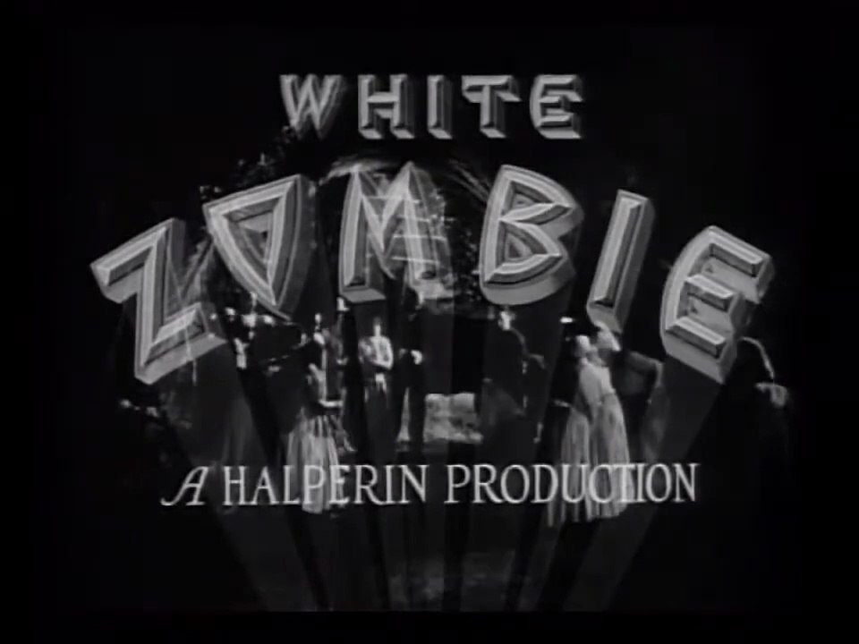 White Zombie  Im Bann des weissen Zombies Film deutsch