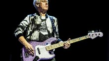 Adam Clayton