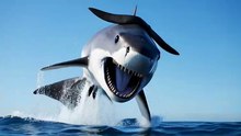 Great White Shark Breach Attack