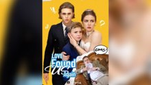 Love Found Us Again [NEW] #FullMovie