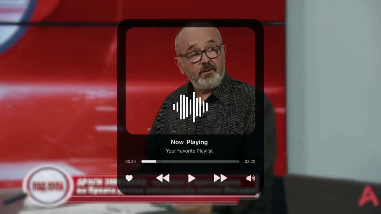 Заштита на детето во семејства каде има насилство. Гостин Драги Змијанац