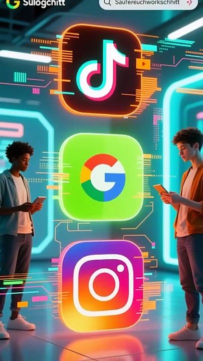 Stoppe das Scrollen: Social Media-Hack (47-3-Regel) 😲