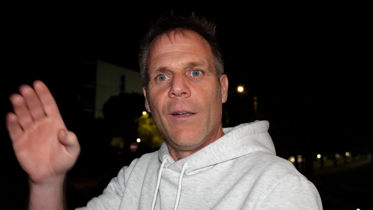 Rémi Gaillard le trublion de la campagne qui ne fait plus rire tout le monde